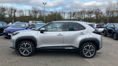 Toyota Yaris Cross 1.5 Hybrid Excel AWD 5dr CVT Hybrid Estate